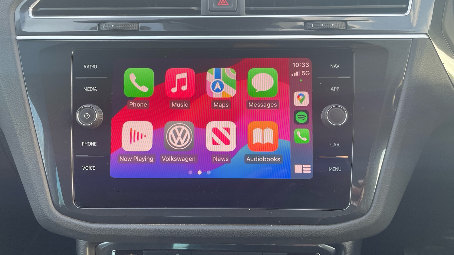 Used Volkswagen Tiguan 2019 for sale - 76918767: Photo 23