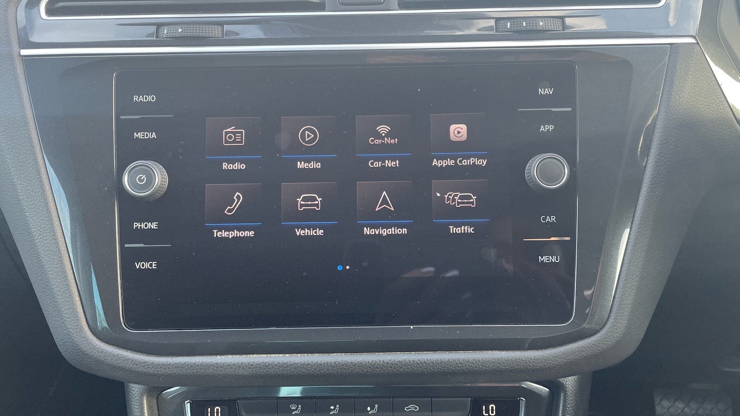 Used Volkswagen Tiguan 2019 for sale - 76918767: Photo 25