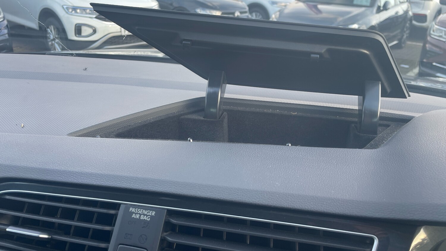 Used Volkswagen Tiguan 2019 for sale - 76918767: Photo 34