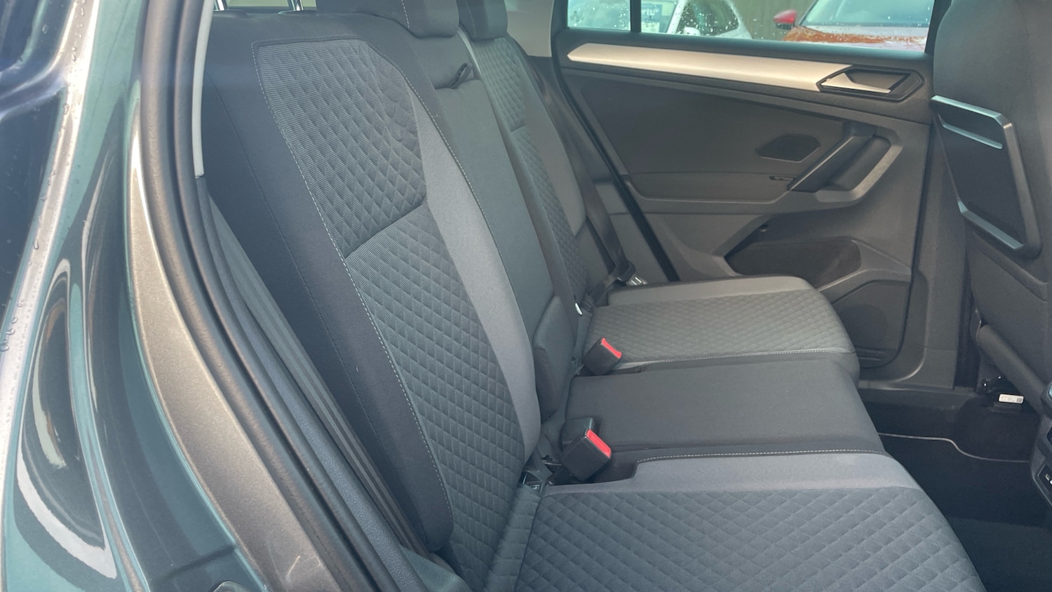 Used Volkswagen Tiguan 2019 for sale - 76918767: Photo 39