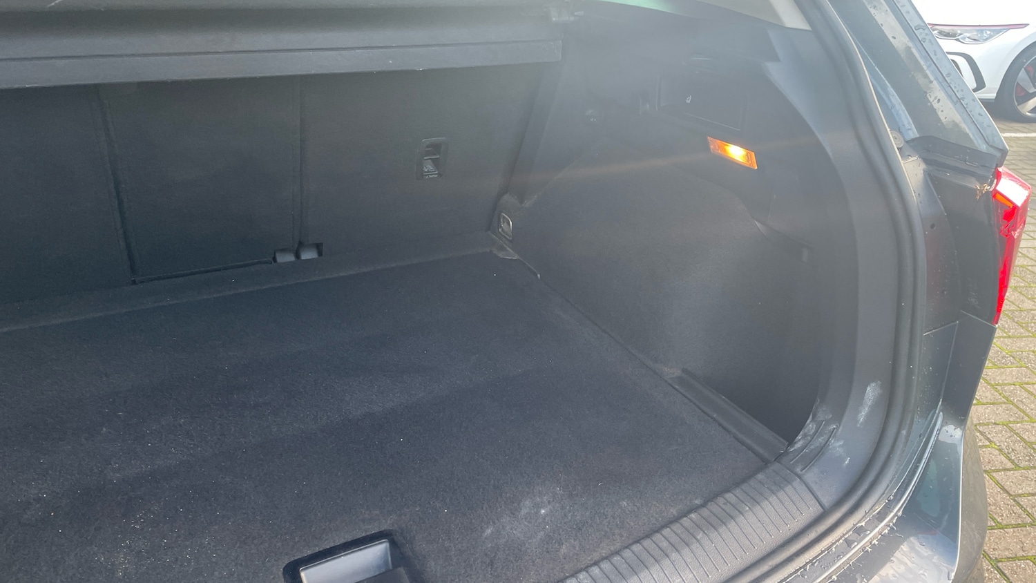 Used Volkswagen Tiguan 2019 for sale - 76918767: Photo 41