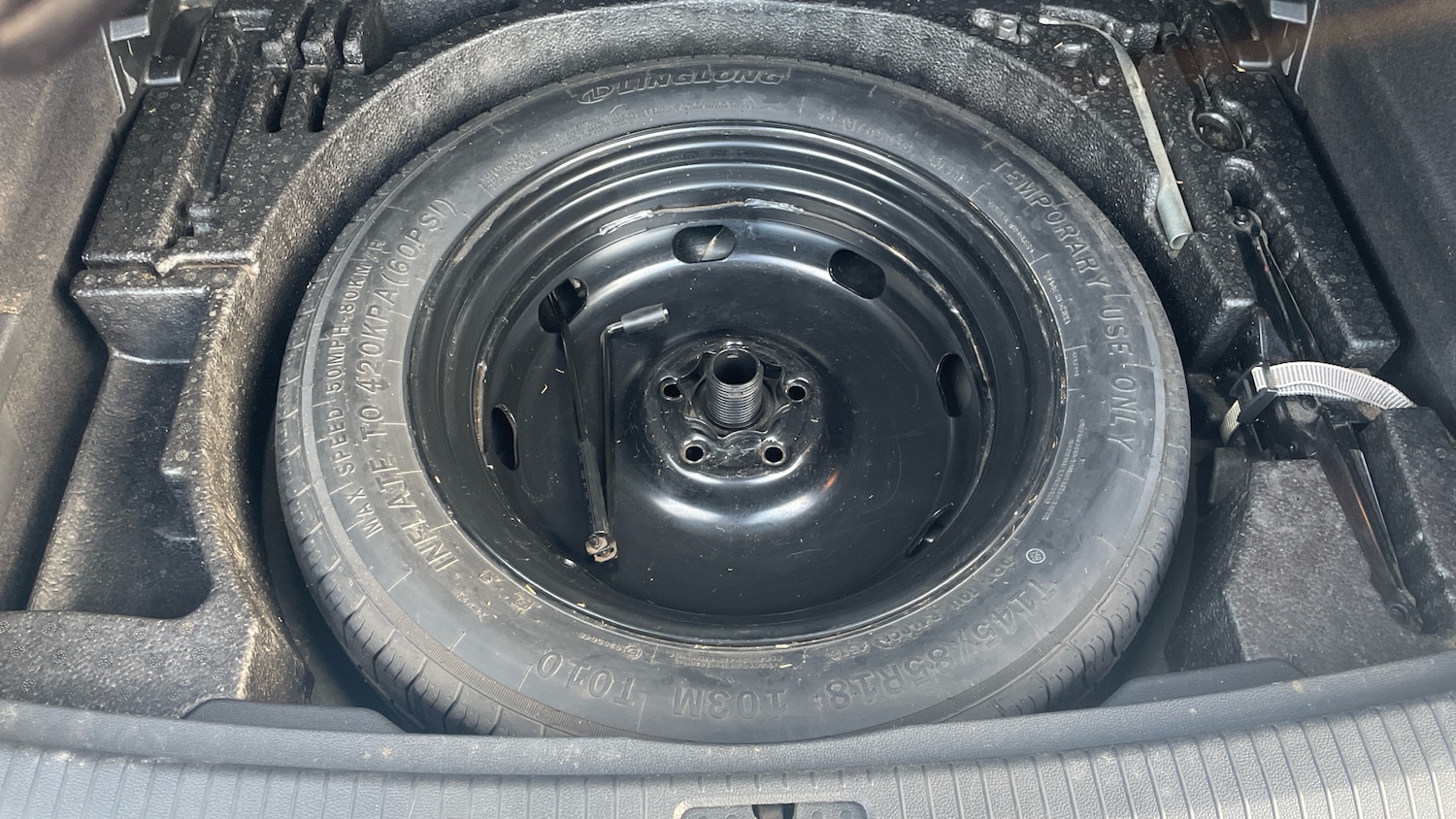 Used Volkswagen Tiguan 2019 for sale - 76918767: Photo 43