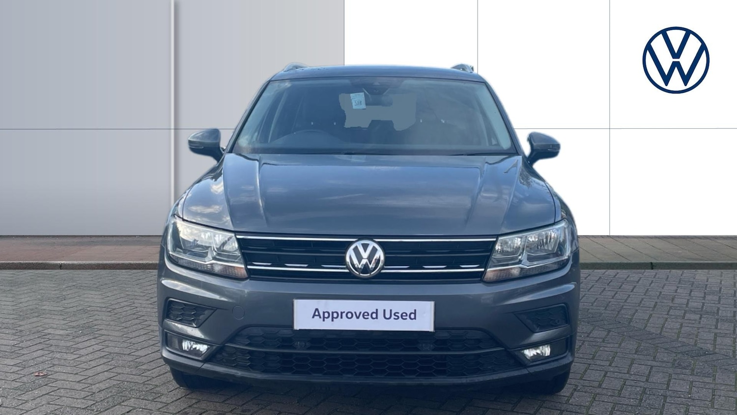 Used Volkswagen Tiguan 2019 for sale - 76918767: Photo 7
