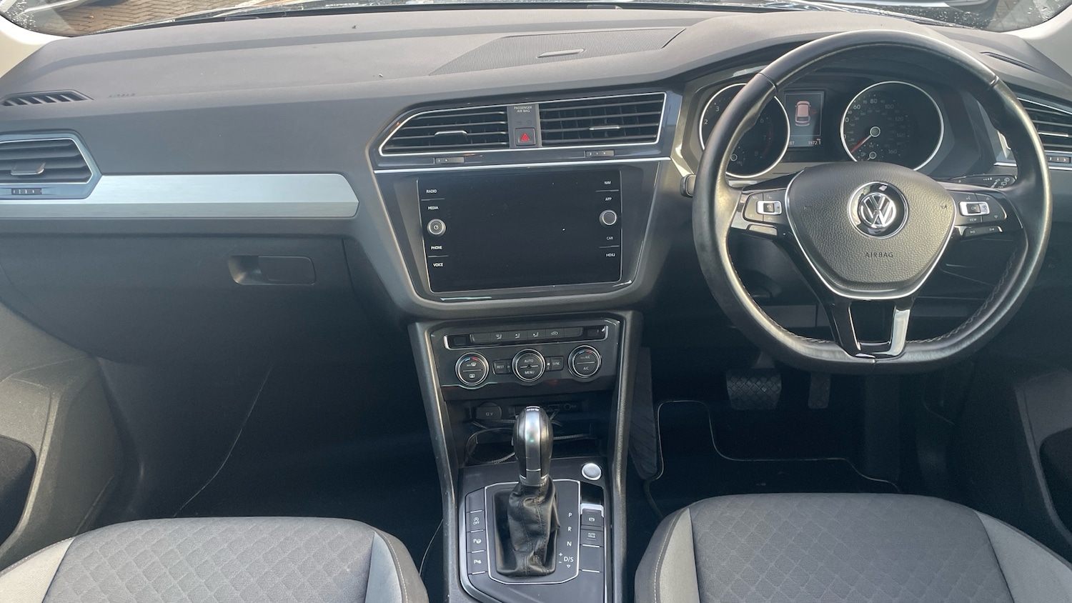 Used Volkswagen Tiguan 2019 for sale - 76918767: Photo 9