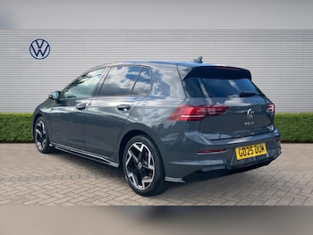 Used Volkswagen Golf 2025 for sale - 78950050: Photo