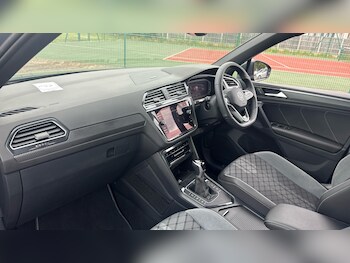 Used Volkswagen Tiguan 2024 for sale - 78836225: Photo