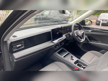 Used Volkswagen Tiguan 2024 for sale - 75774767: Photo