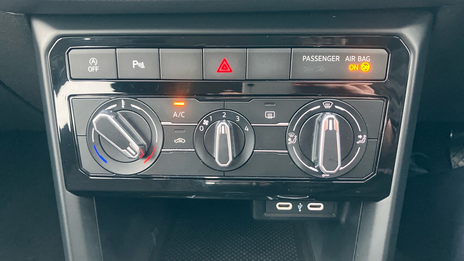 Used Volkswagen T-Cross 2023 for sale - 77746544: Photo 13