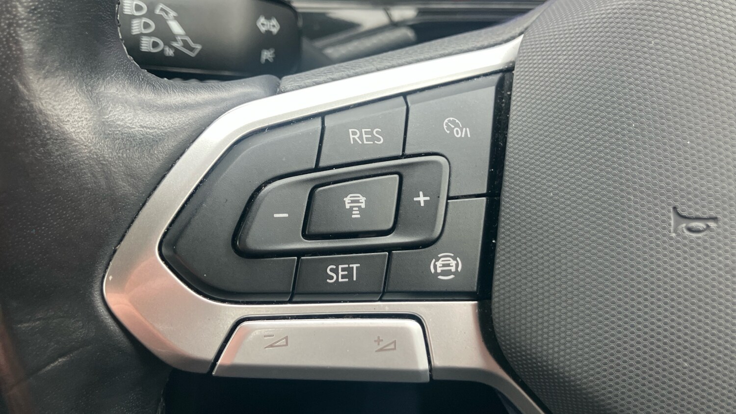 Used Volkswagen T-Cross 2023 for sale - 77746544: Photo 17