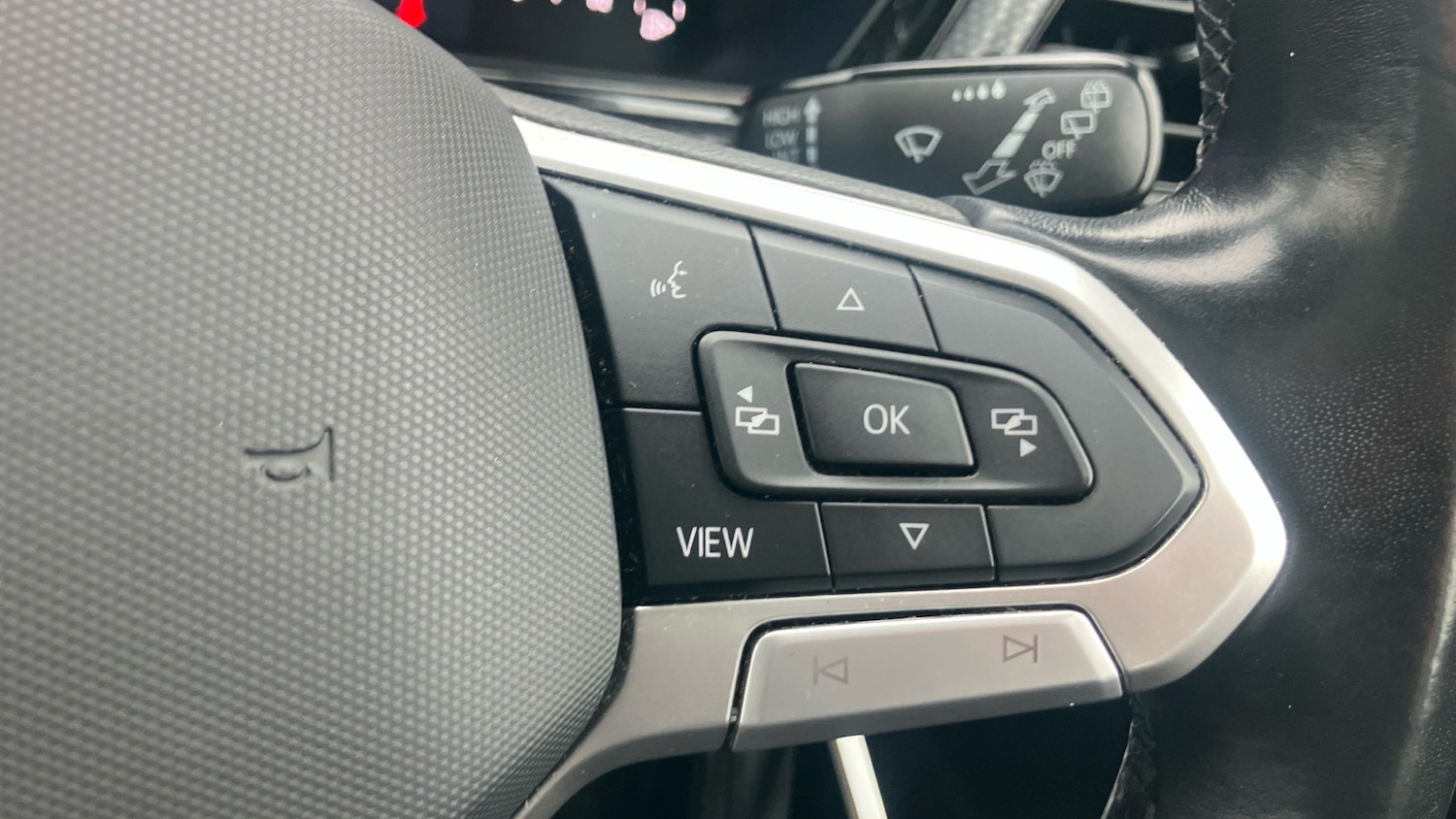 Used Volkswagen T-Cross 2023 for sale - 77746544: Photo 18