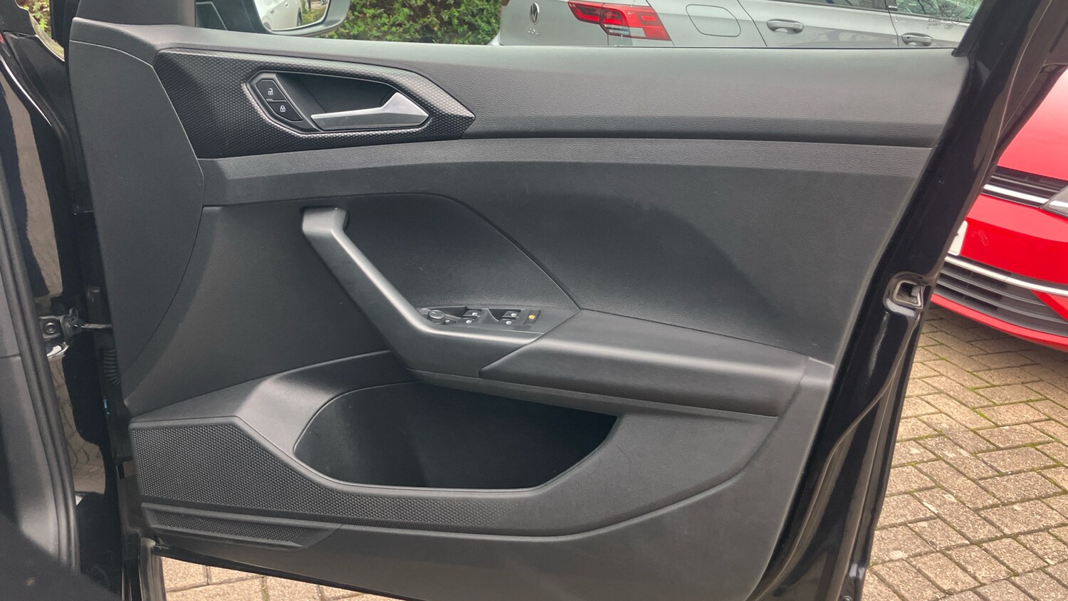 Used Volkswagen T-Cross 2023 for sale - 77746544: Photo 19