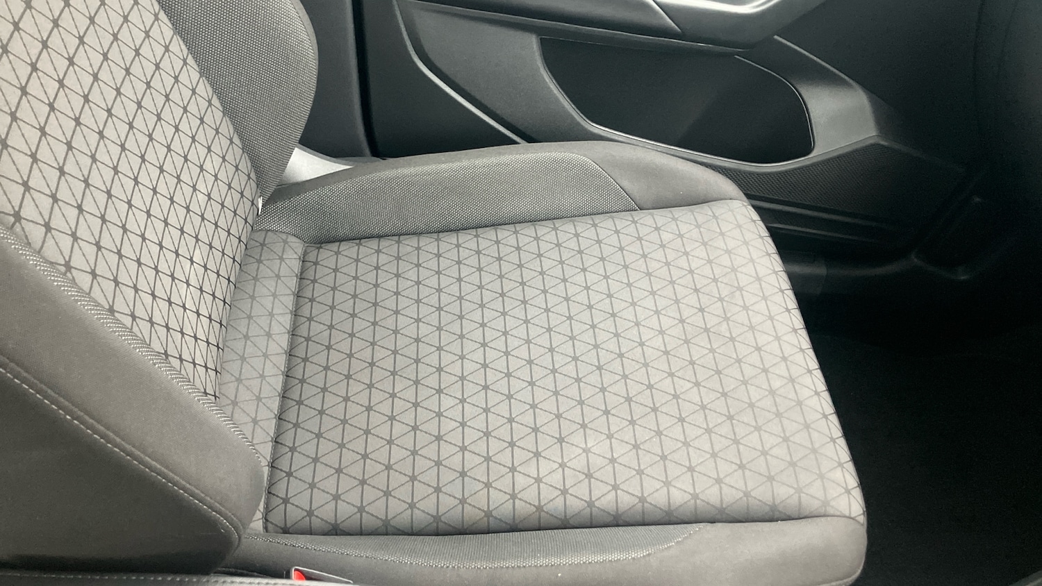 Used Volkswagen T-Cross 2023 for sale - 77746544: Photo 22