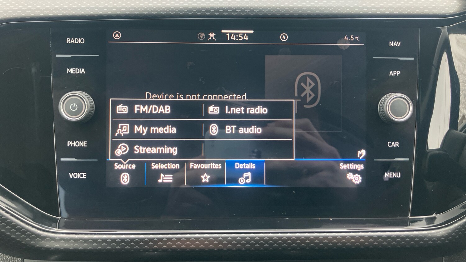 Used Volkswagen T-Cross 2023 for sale - 77746544: Photo 31