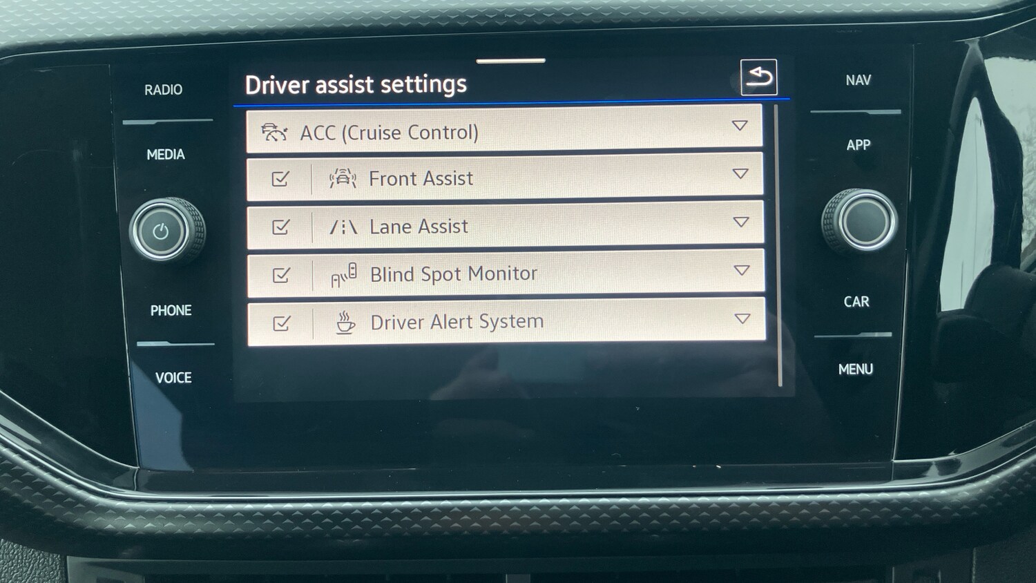 Used Volkswagen T-Cross 2023 for sale - 77746544: Photo 33