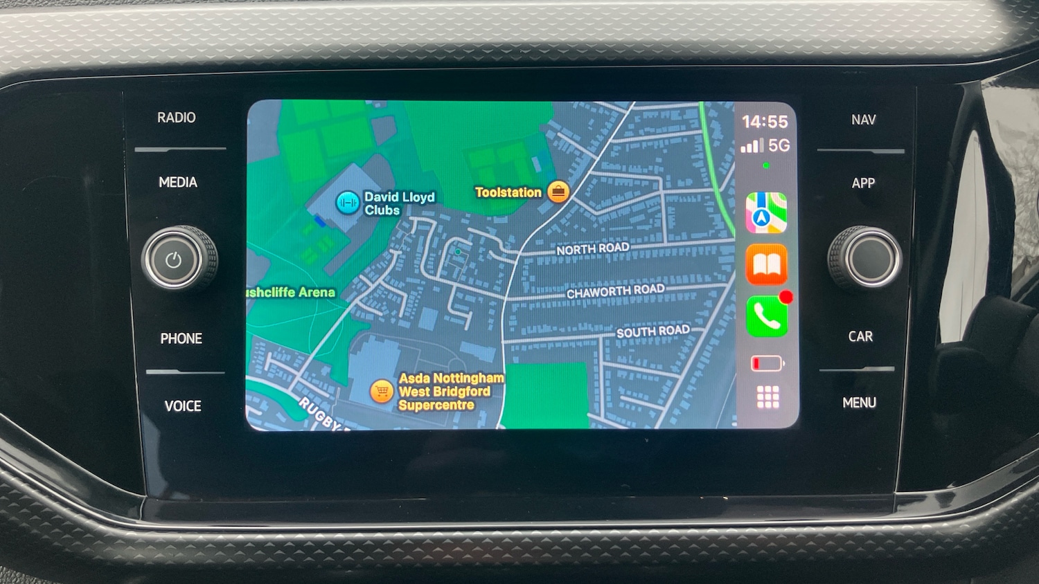 Used Volkswagen T-Cross 2023 for sale - 77746544: Photo 34