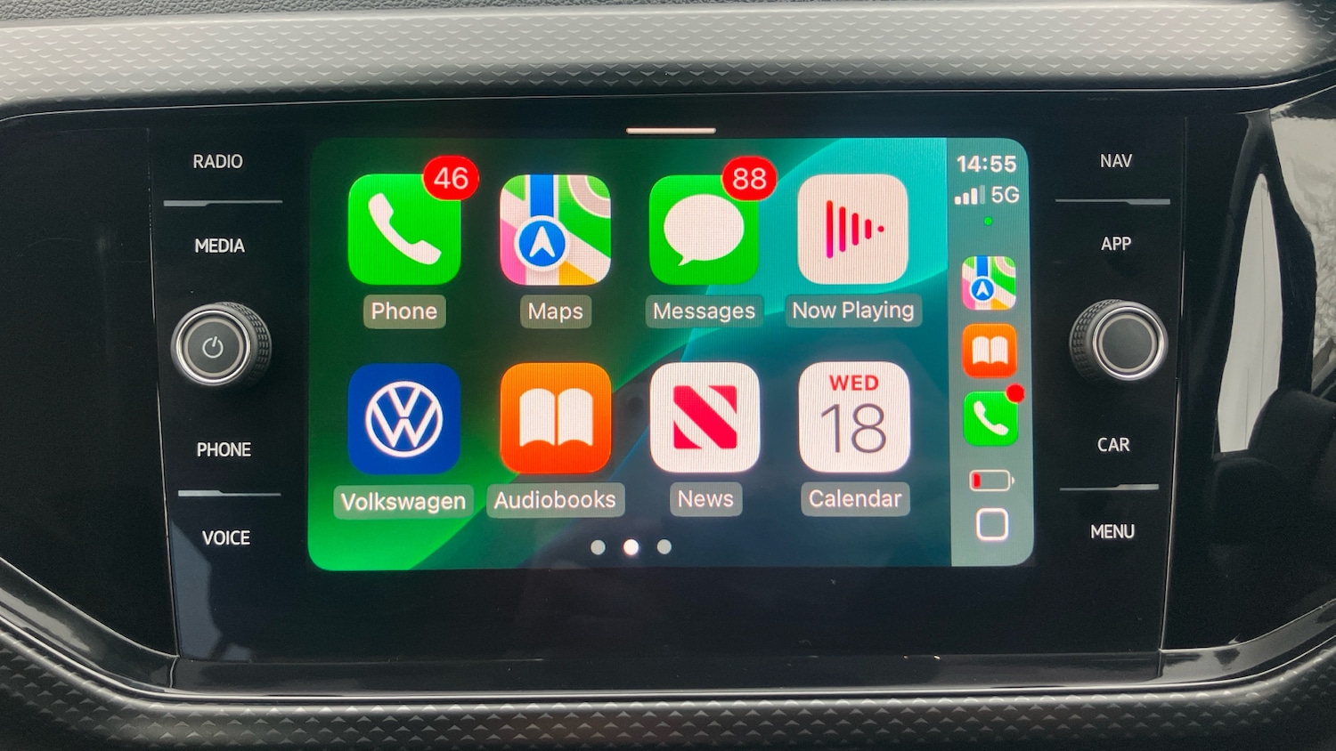 Used Volkswagen T-Cross 2023 for sale - 77746544: Photo 35