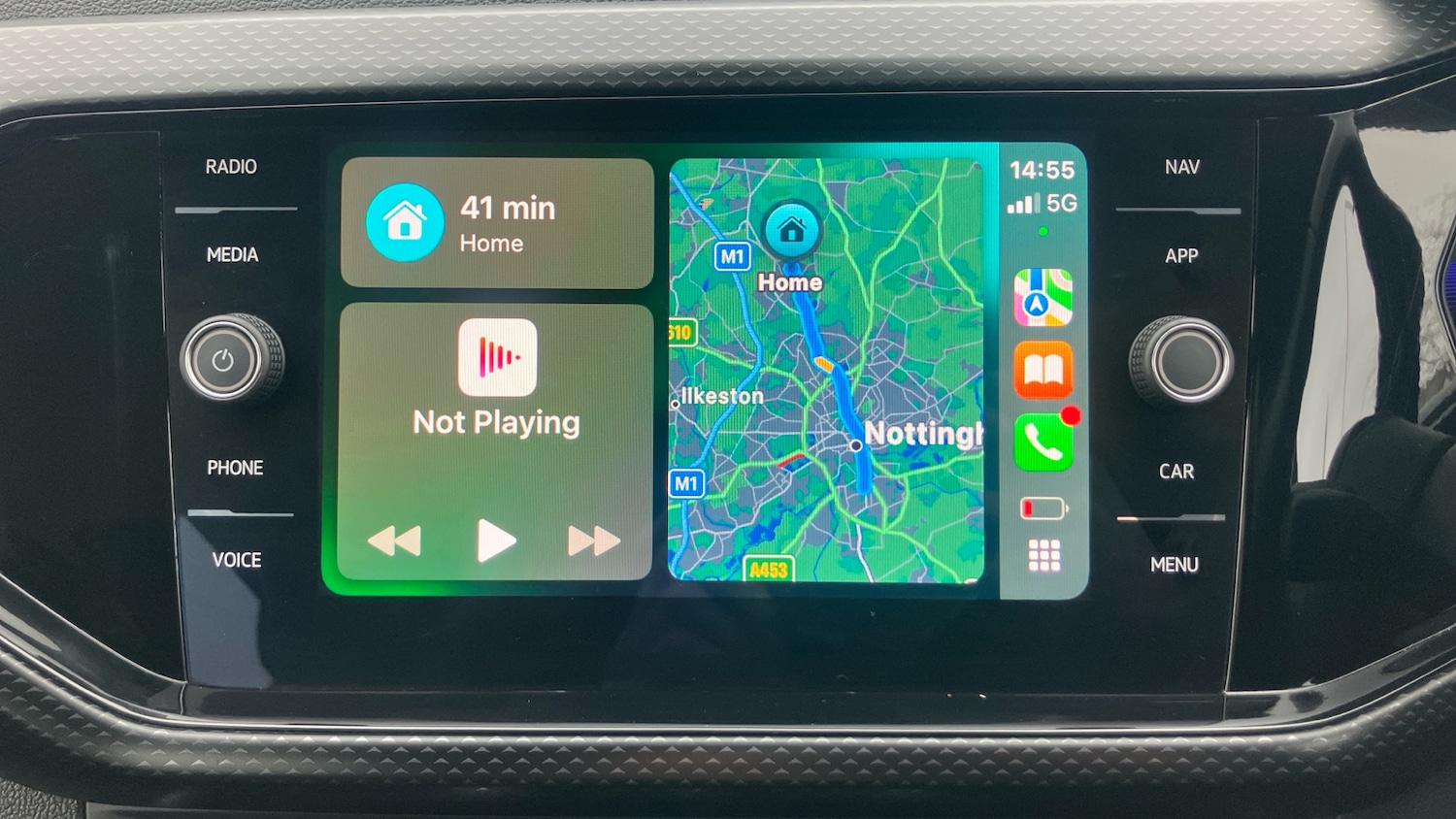 Used Volkswagen T-Cross 2023 for sale - 77746544: Photo 36