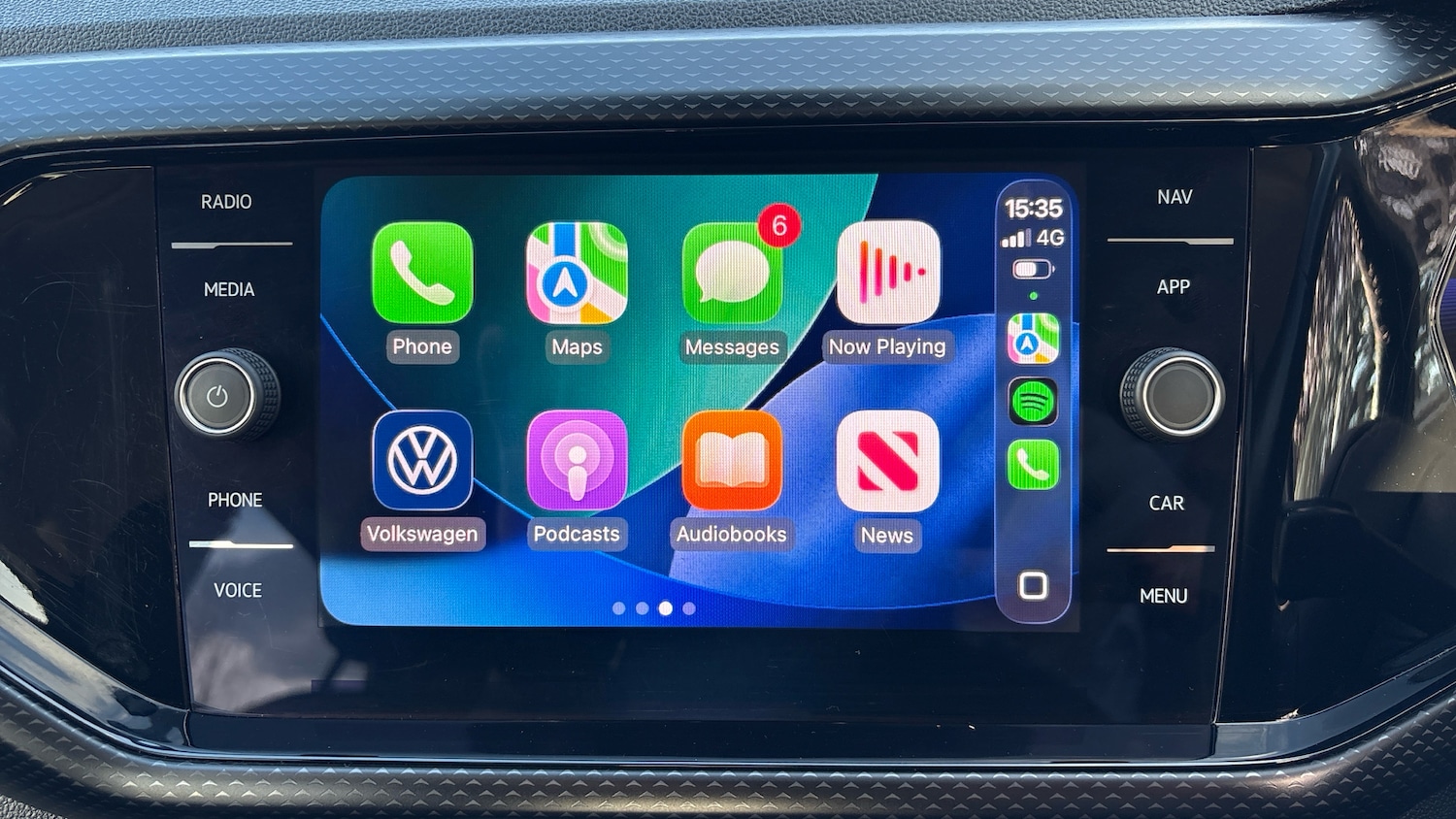 Used Volkswagen T-Cross 2023 for sale - 77746544: Photo 41