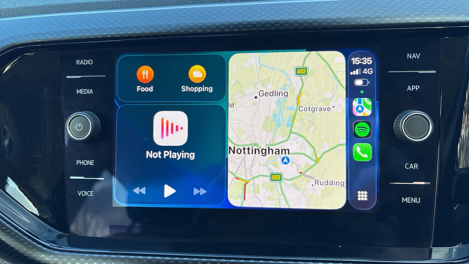 Used Volkswagen T-Cross 2023 for sale - 77746544: Photo 42