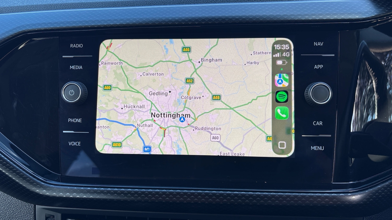 Used Volkswagen T-Cross 2023 for sale - 77746544: Photo 43