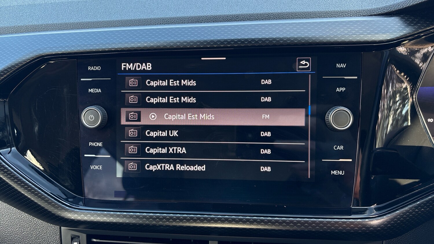 Used Volkswagen T-Cross 2023 for sale - 77746544: Photo 44