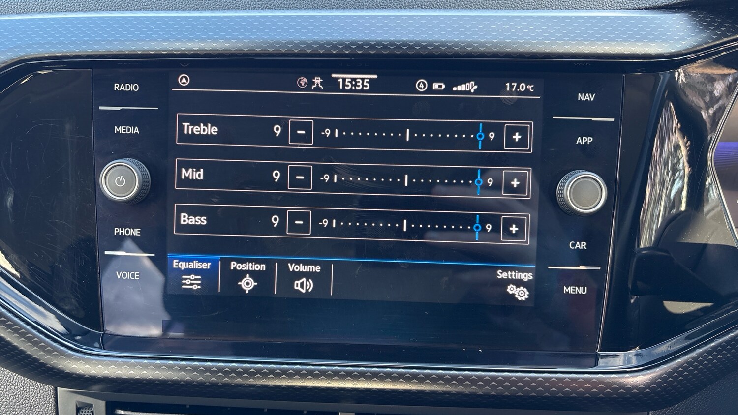 Used Volkswagen T-Cross 2023 for sale - 77746544: Photo 45