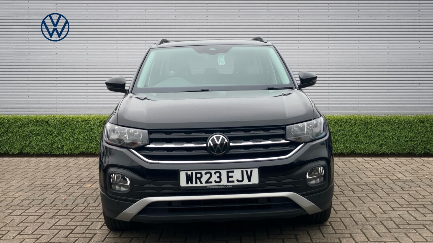 Used Volkswagen T-Cross 2023 for sale - 77746544: Photo 7