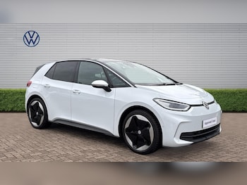 Used Volkswagen ID.3 2024 for sale - 78836226: Photo