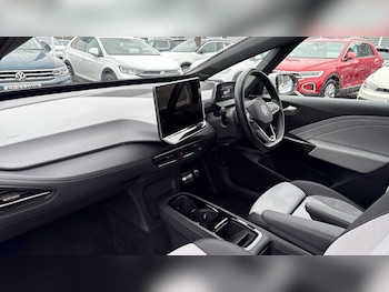 Used Volkswagen ID.3 2024 for sale - 78836226: Photo
