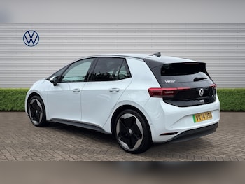 Used Volkswagen ID.3 2024 for sale - 78836226: Photo