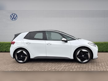 Used Volkswagen ID.3 2024 for sale - 78836226: Photo