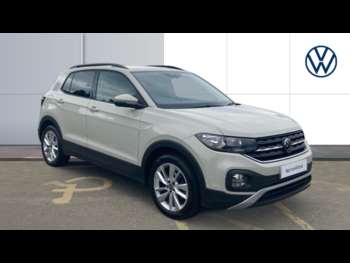 2022 (22) - 1.0 TSI 110 SE 5dr DSG Petrol Estate