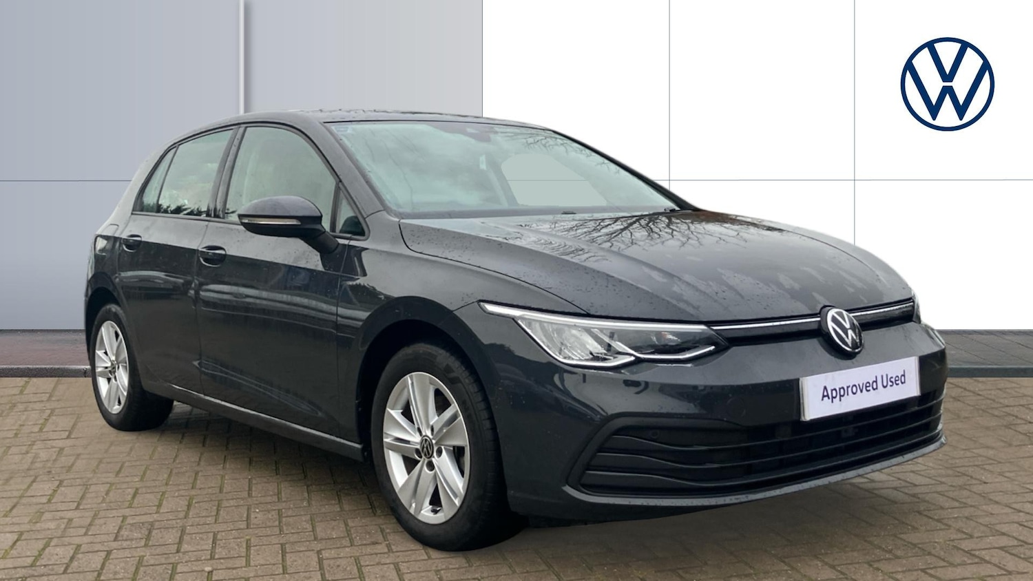 Used Volkswagen Golf 2021 for sale - 76980775: Photo 1