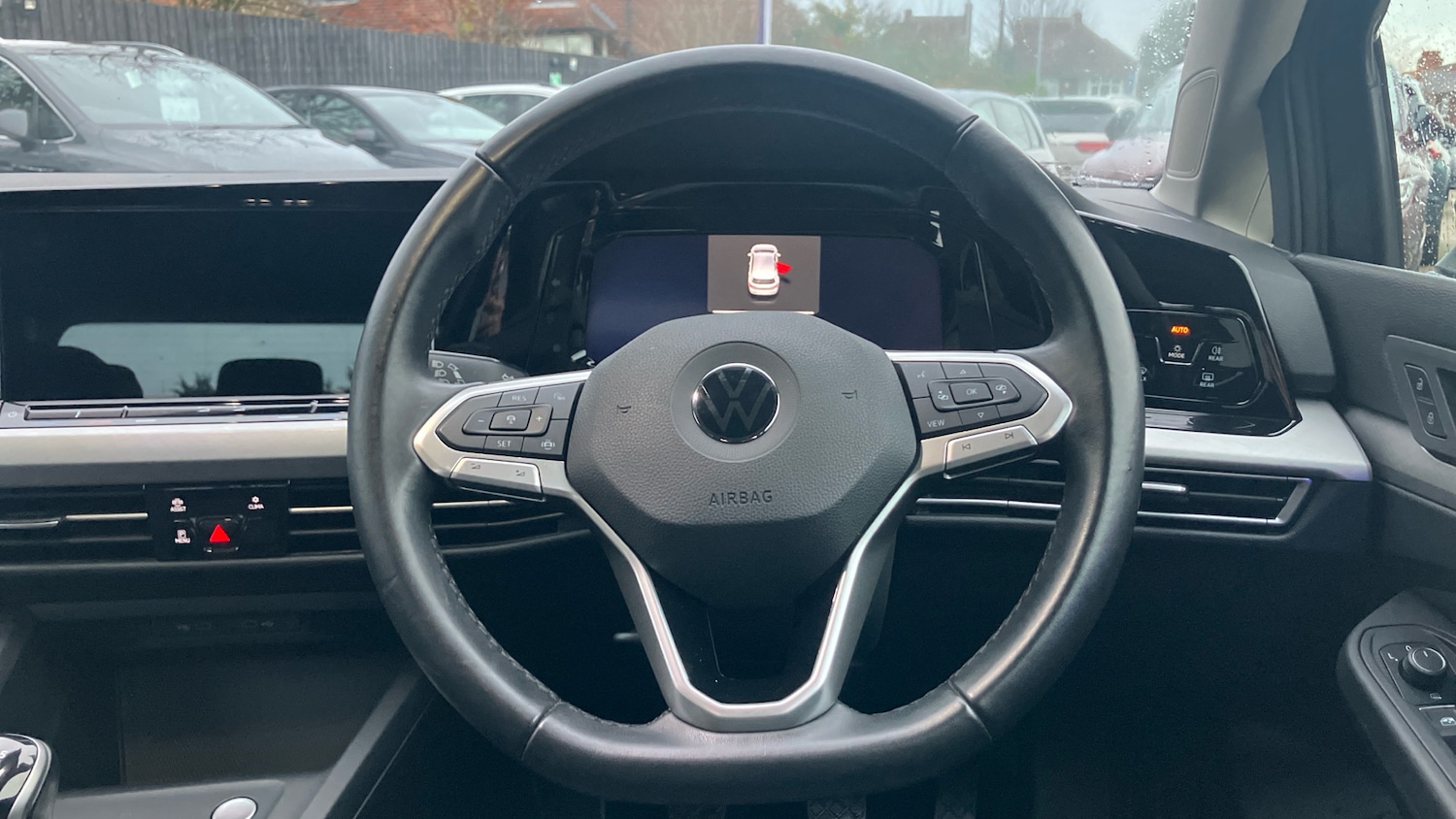 Used Volkswagen Golf 2021 for sale - 76980775: Photo 10