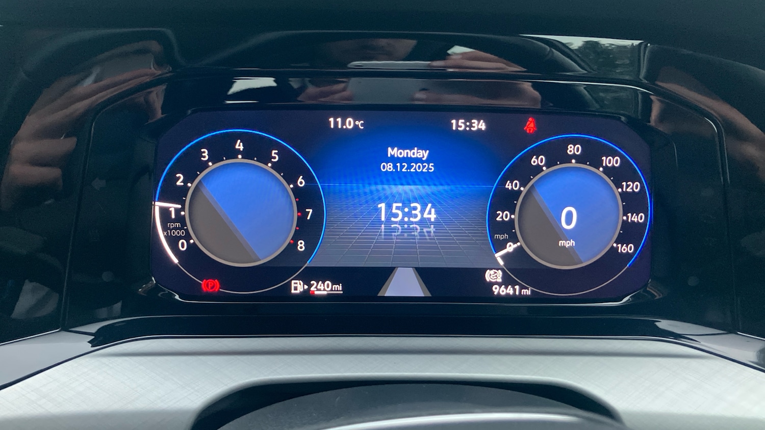 Used Volkswagen Golf 2021 for sale - 76980775: Photo 11