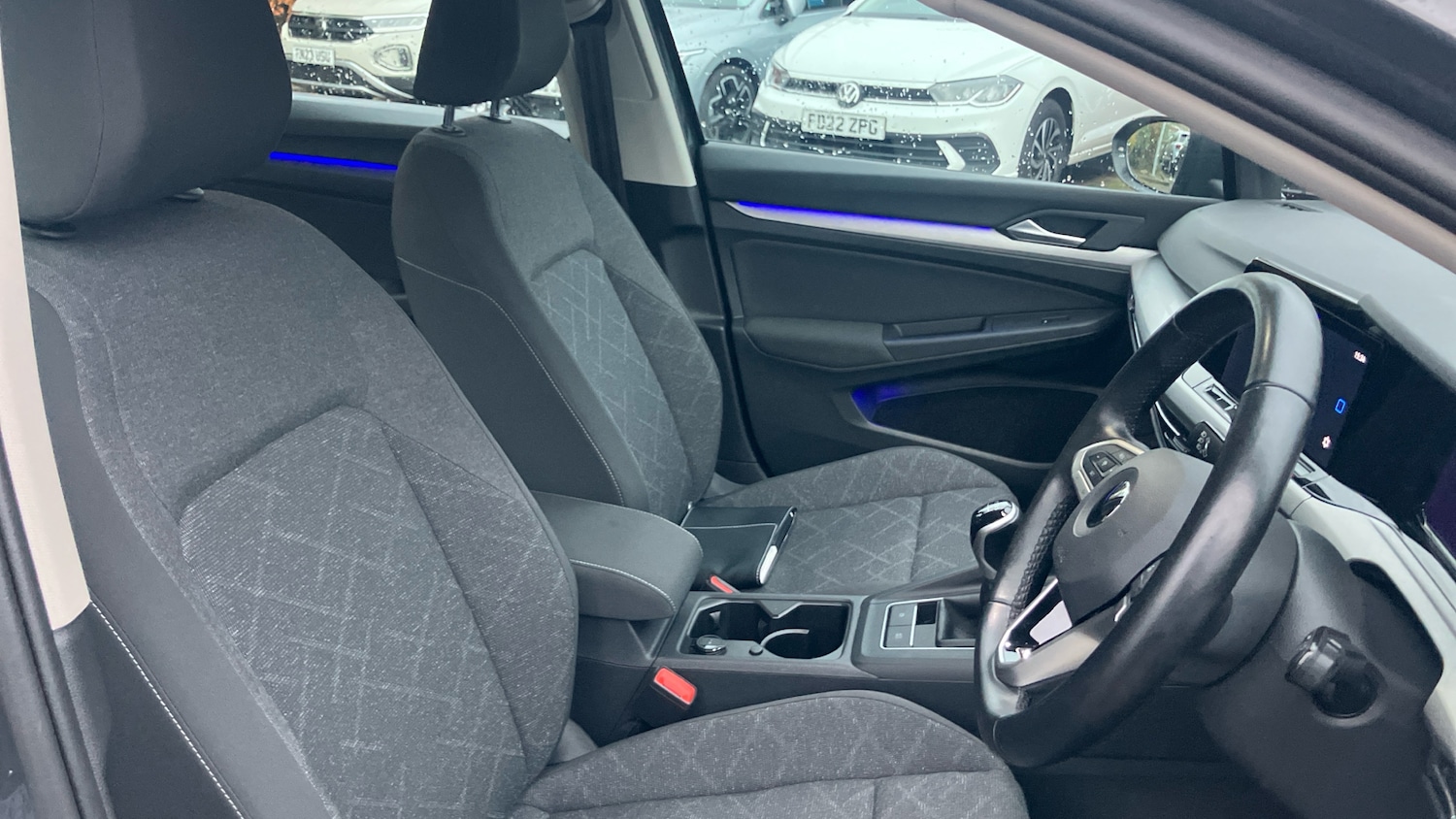 Used Volkswagen Golf 2021 for sale - 76980775: Photo 15