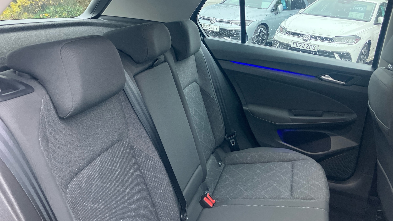 Used Volkswagen Golf 2021 for sale - 76980775: Photo 16