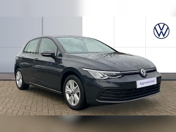 Used Volkswagen Golf 2021 for sale - 76980775: Photo