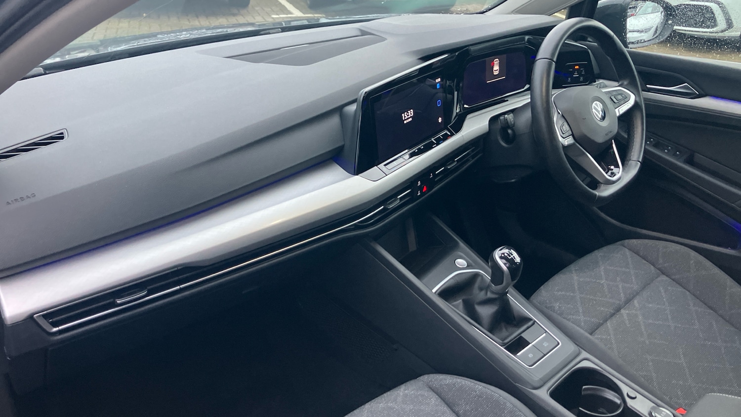 Used Volkswagen Golf 2021 for sale - 76980775: Photo 2