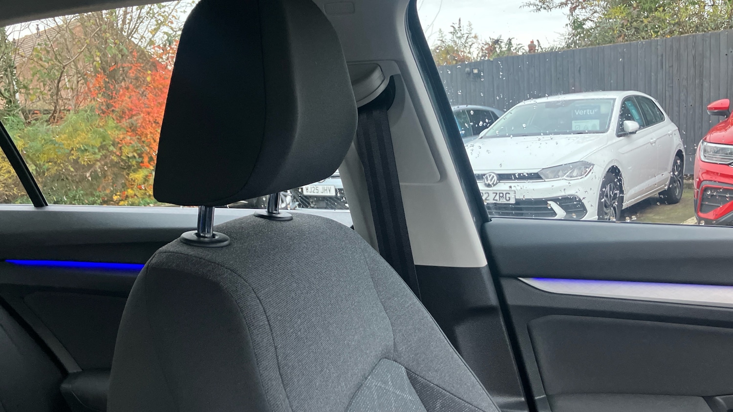 Used Volkswagen Golf 2021 for sale - 76980775: Photo 21