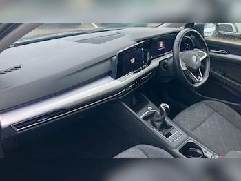 Used Volkswagen Golf 2021 for sale - 76980775: Photo