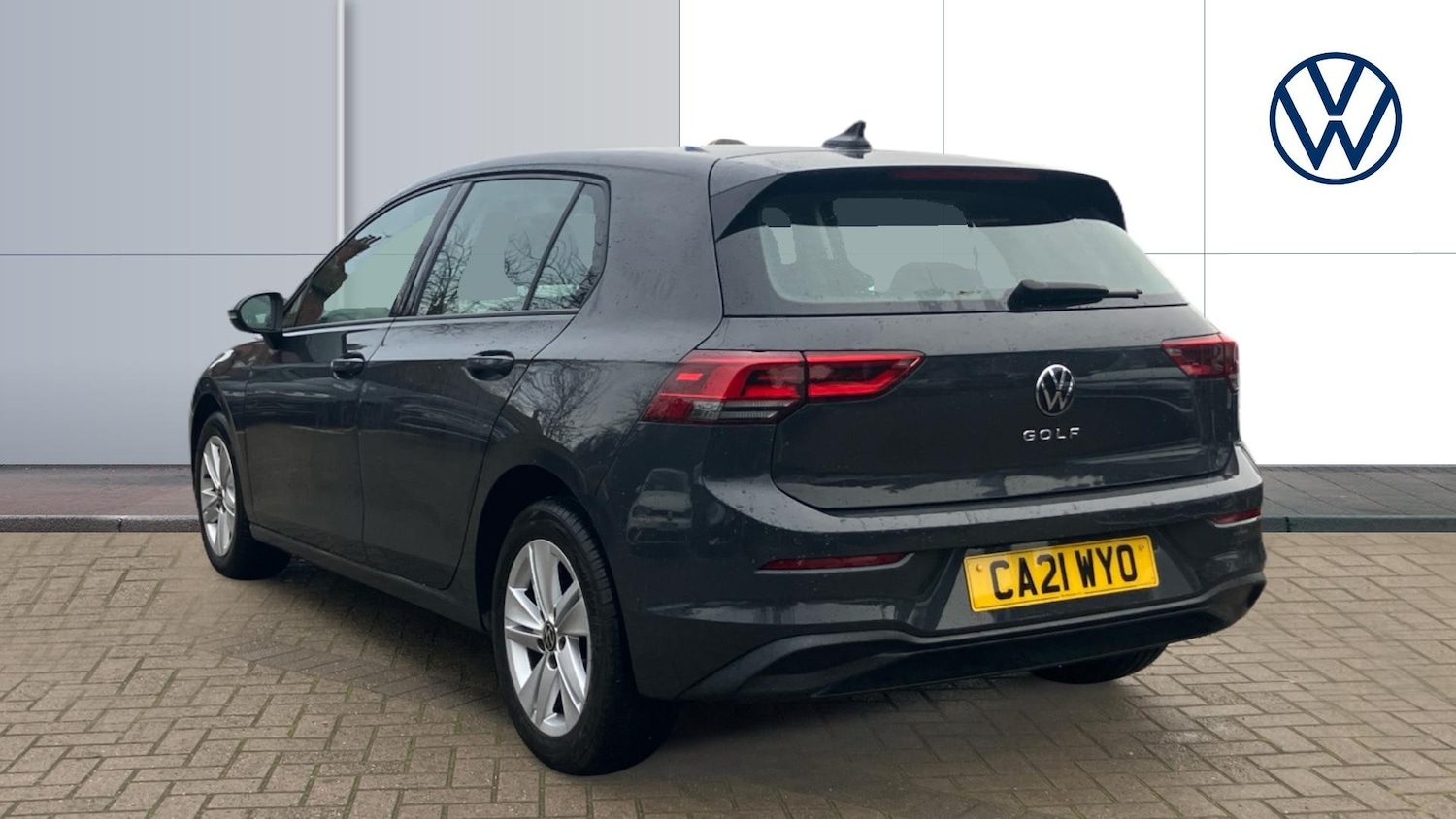 Used Volkswagen Golf 2021 for sale - 76980775: Photo 3