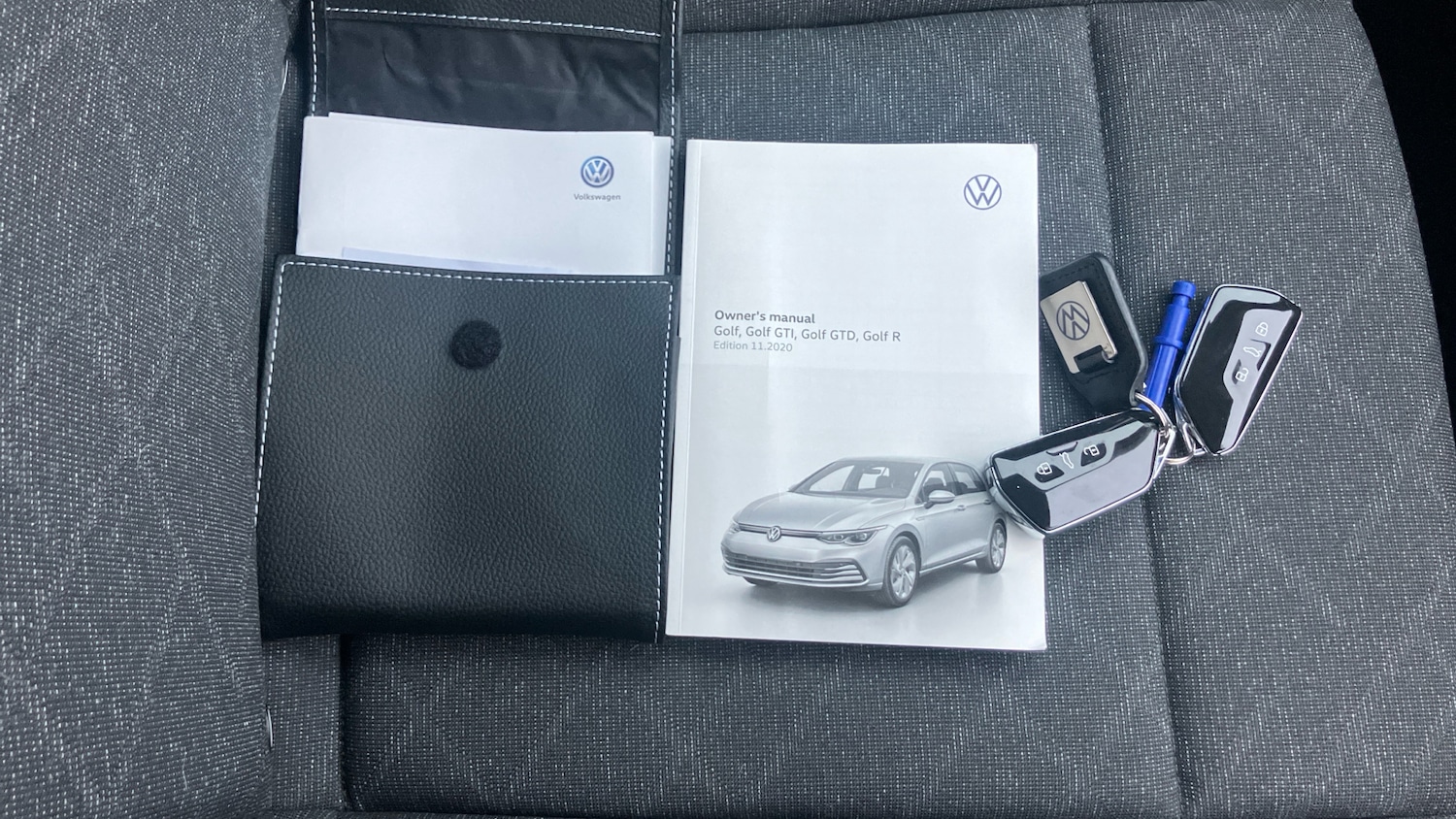 Used Volkswagen Golf 2021 for sale - 76980775: Photo 31