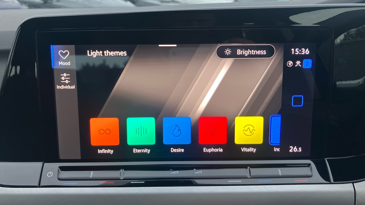 Used Volkswagen Golf 2021 for sale - 76980775: Photo 33