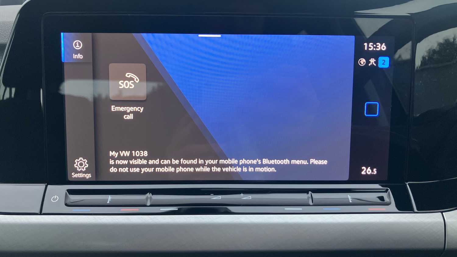 Used Volkswagen Golf 2021 for sale - 76980775: Photo 34