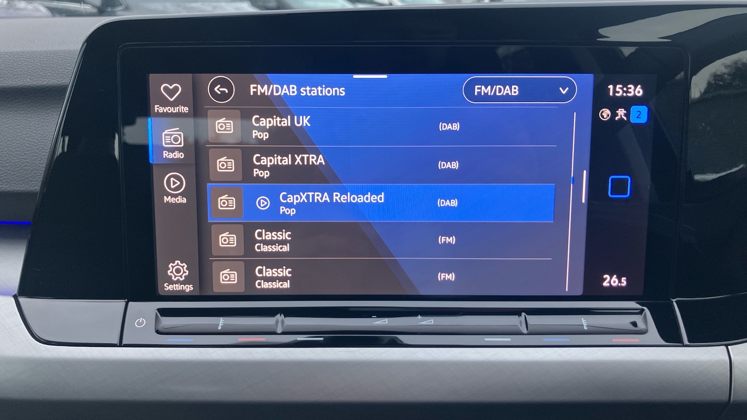 Used Volkswagen Golf 2021 for sale - 76980775: Photo 35