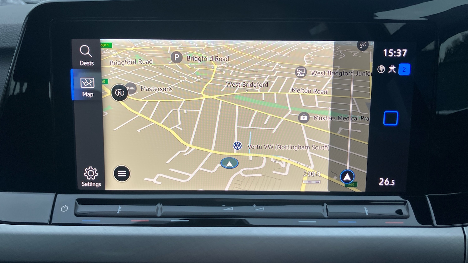 Used Volkswagen Golf 2021 for sale - 76980775: Photo 36