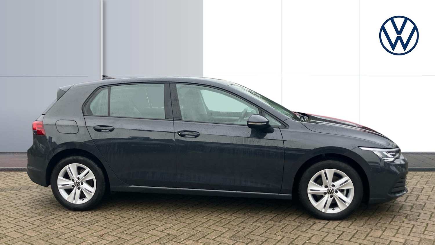 Used Volkswagen Golf 2021 for sale - 76980775: Photo 4