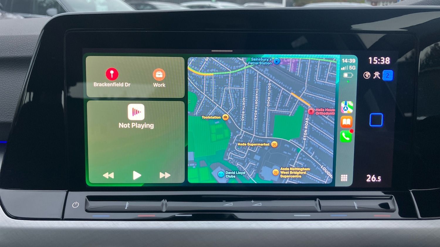 Used Volkswagen Golf 2021 for sale - 76980775: Photo 40