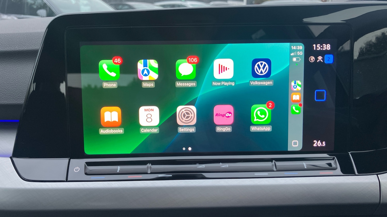 Used Volkswagen Golf 2021 for sale - 76980775: Photo 41